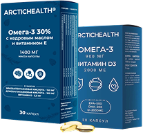 ARCTICHEALTH